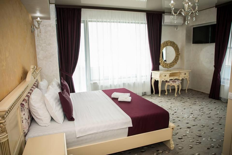 Almar Lake View Boutique H Adults Only Mamaia Luaran gambar