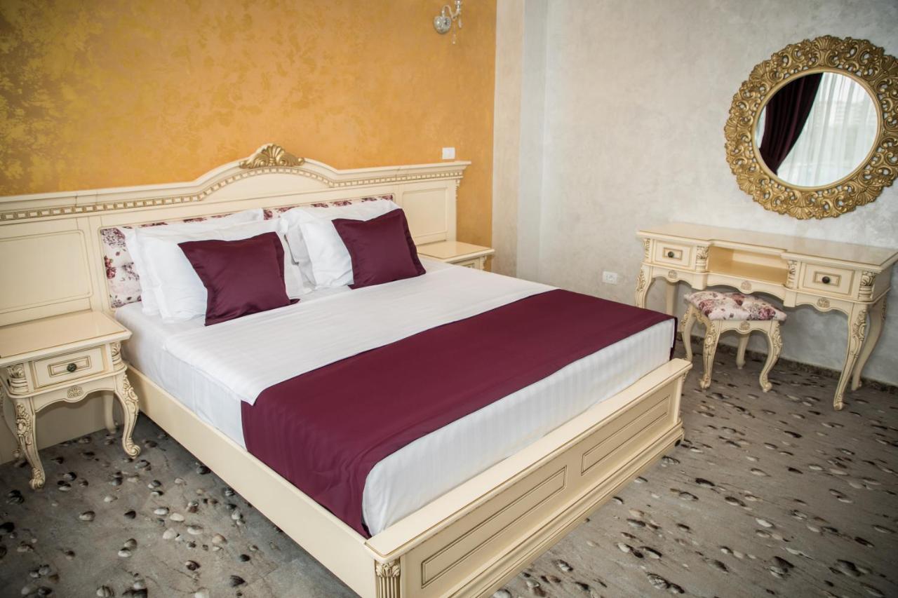 Almar Lake View Boutique H Adults Only Mamaia Luaran gambar
