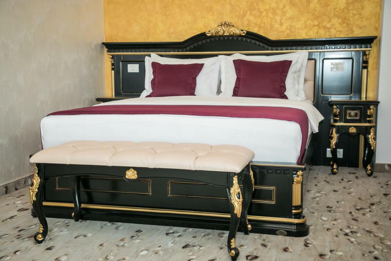 Almar Lake View Boutique H Adults Only Mamaia Luaran gambar