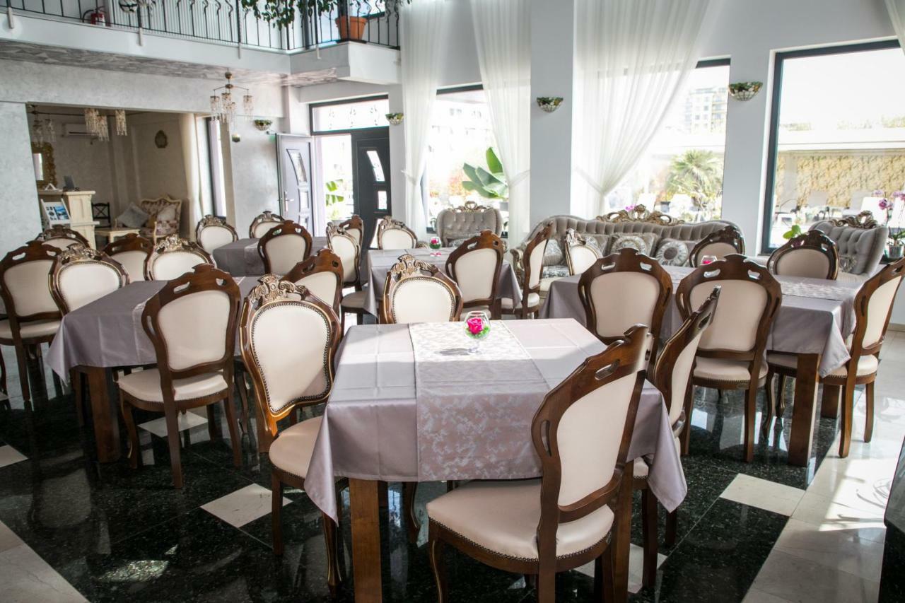 Almar Lake View Boutique H Adults Only Mamaia Luaran gambar