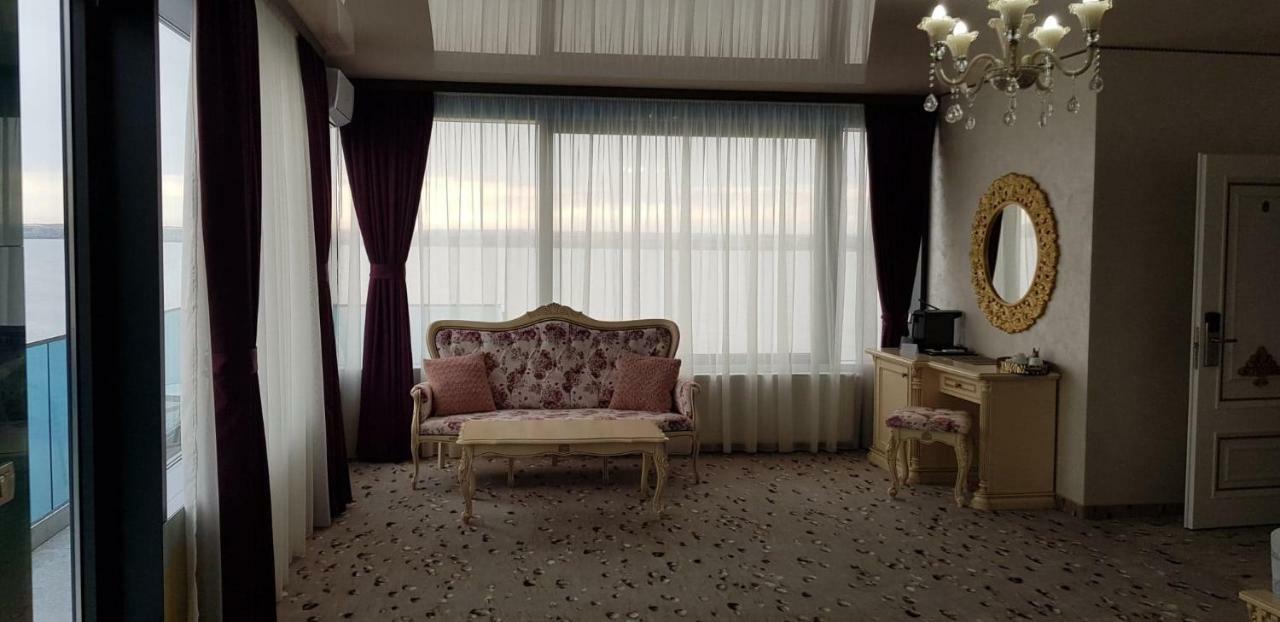 Almar Lake View Boutique H Adults Only Mamaia Luaran gambar