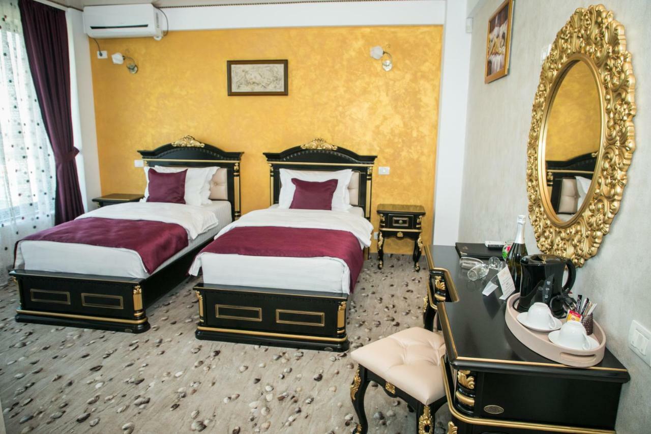 Almar Lake View Boutique H Adults Only Mamaia Luaran gambar